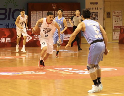 篮球之乡 球迷 喊 出逆转,广州队坐镇增城夺回小组第二