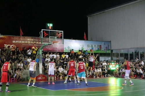 美惠涂料助力篮球,精彩纷呈