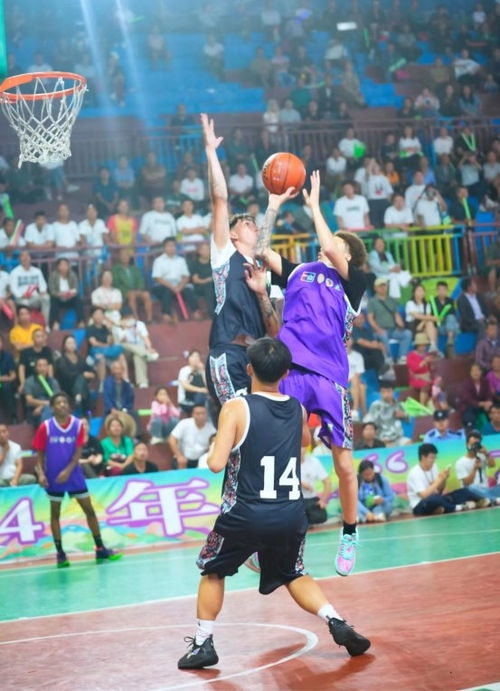 从苗乡情到篮球热,美国学子中秋来黔探访 村ba 发源地