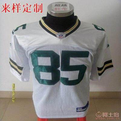 【套牌厂家来样来图订做外贸羽毛球足球篮球运动服橄榄球运动服套装】中山市沙溪镇利兴联制衣厂 - 产品库