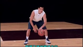 nike精品篮球教学林书豪 –