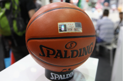 斯伯丁全面采用NBA新型防伪码_虎扑其他新声