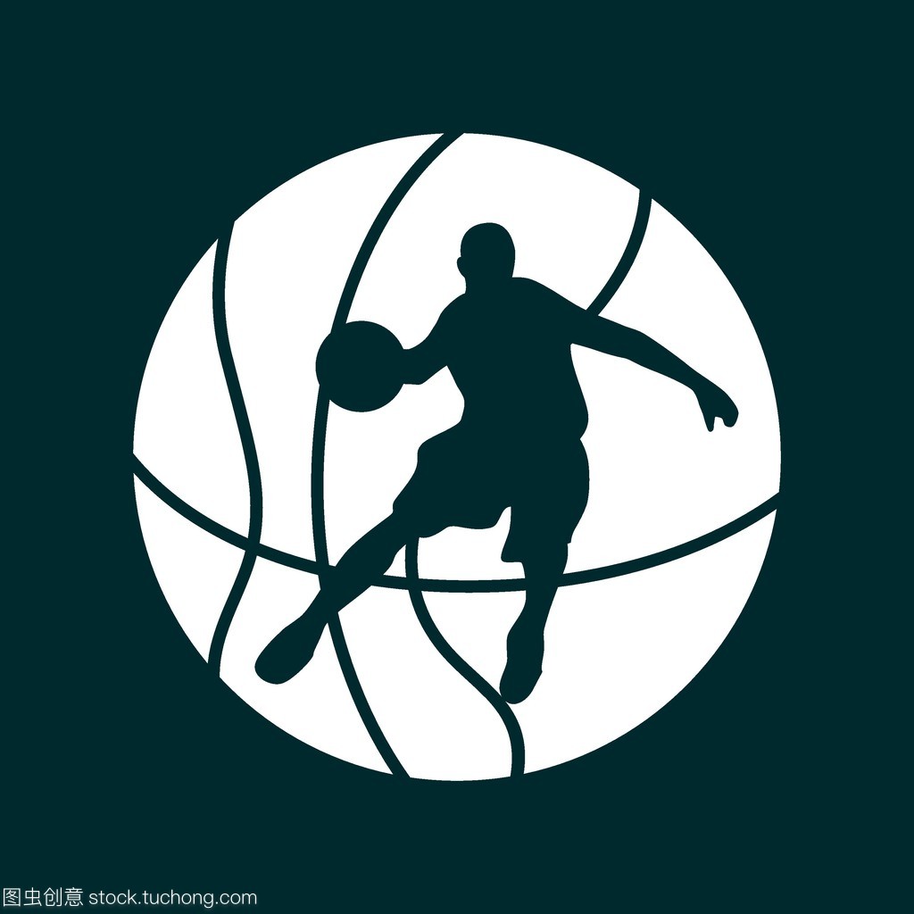 向量的一个篮球