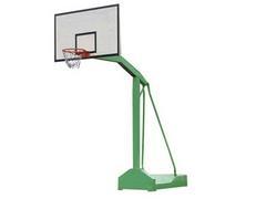 青海篮球架厂家_品牌好的篮球架在哪有卖图片|青海篮球架厂家_品牌好的篮球架在哪有卖产品图片由兰州群星健身器材公司生产提供-