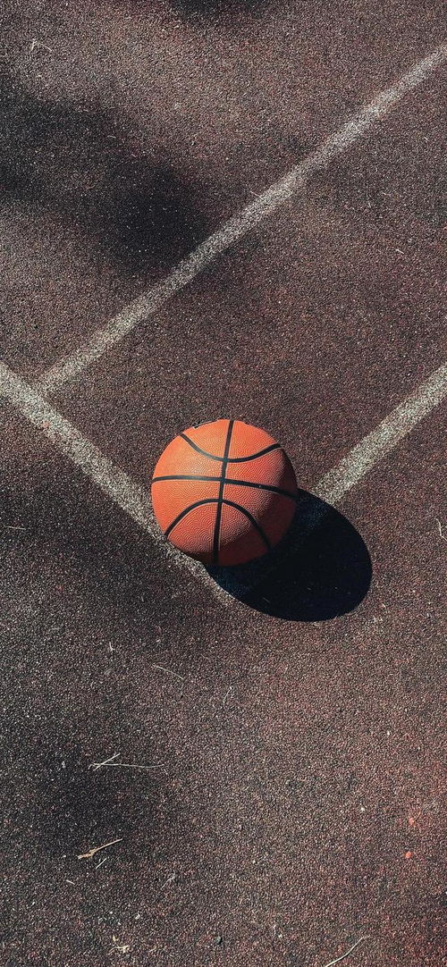 手机壁纸 篮球巨星