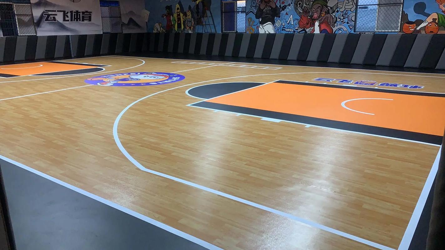 篮球地胶厂家,多年质保售后经验,拥有市场同一产品中最具竞争力 - 抖