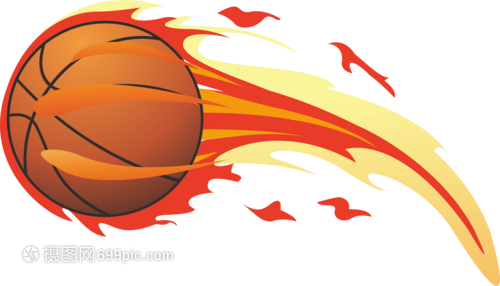 火热篮球