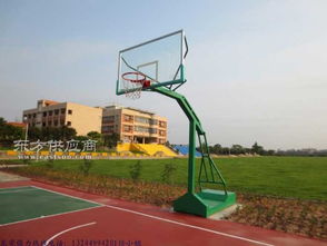 固定式篮球架篮球架专业生产厂篮球架厂家图片