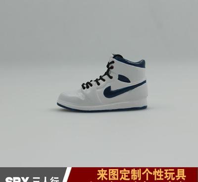 【经典搪胶篮球鞋子厂家直供 来图来样定制塑料公司企业礼品赠品】价格_厂家_图片 -