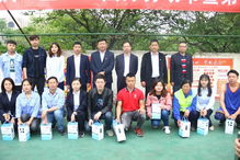 中国一冶丨不一样的方式庆 五一 ,了解一下