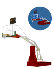 供应维修广州篮球架价格_供应维修广州篮球架厂家_世界工厂网产品信息库