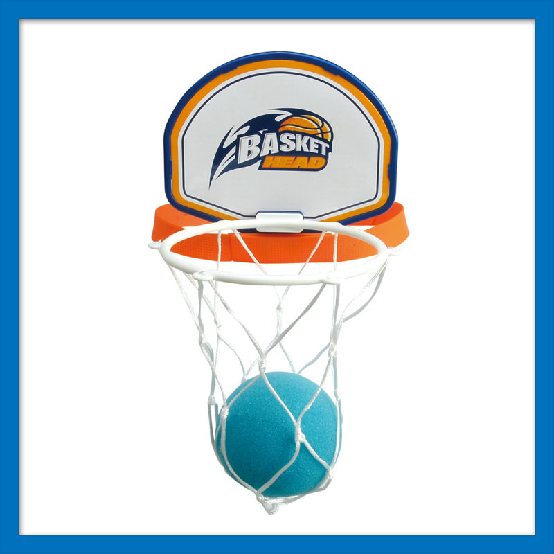 出口专供 帽子篮球游戏休闲娱乐室内户外投蓝球游戏亲子游戏