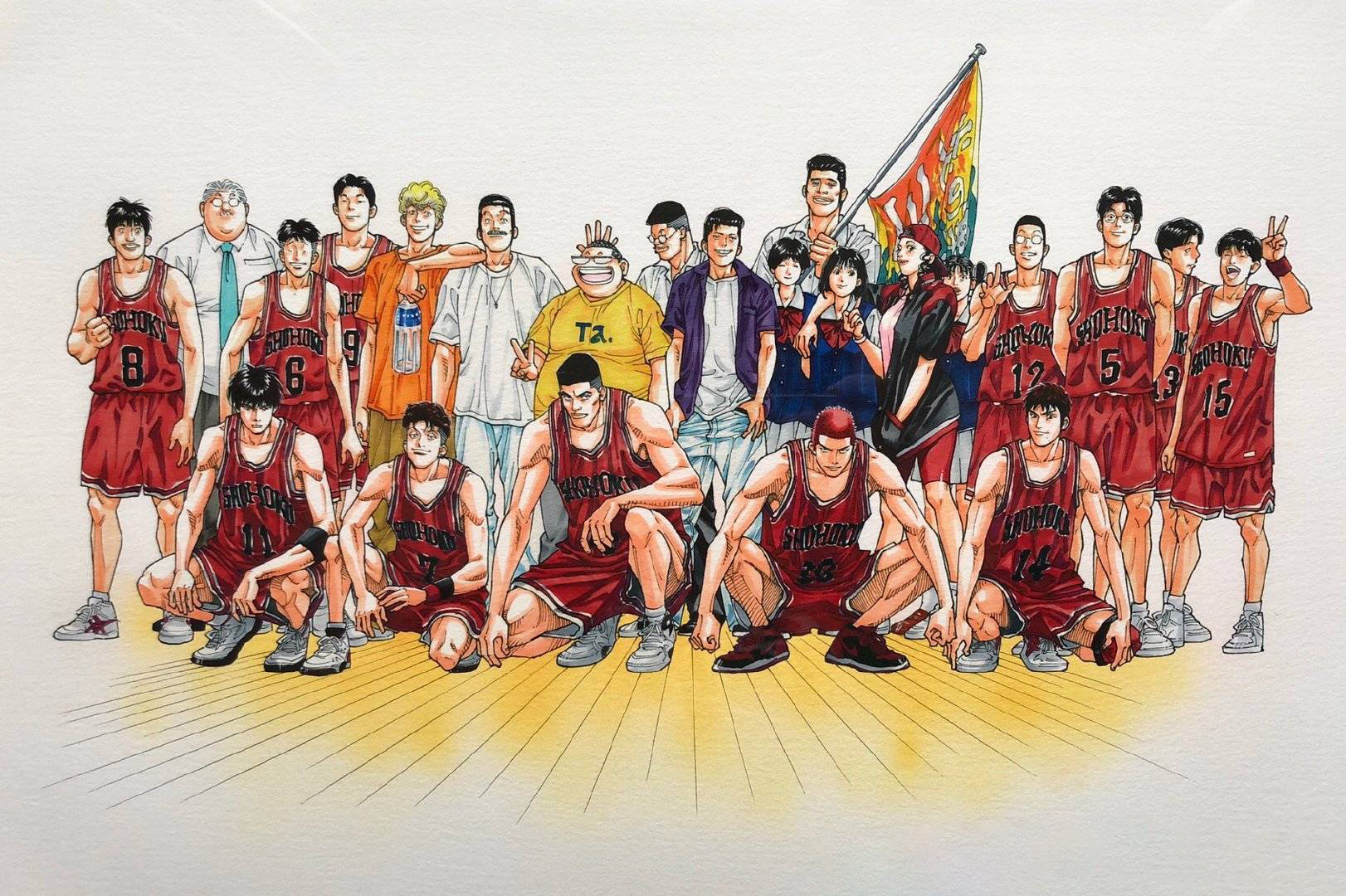 篮球火篮球壁纸图片_桌面壁纸图片_壁纸下载-元气壁纸