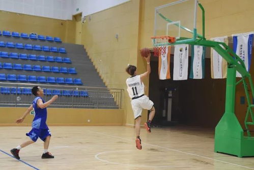 篮球联赛 势不可挡,恭喜经管学院收获七连胜