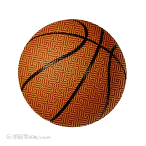 篮球