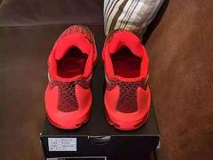 耐克篮球鞋厂,推荐清华 优质的高仿科比篮球鞋