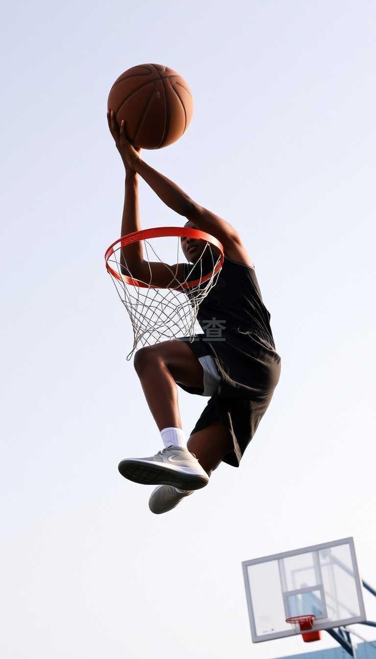 篮球