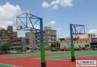 山东PU篮球场,山东丙烯酸塑胶篮球场价格,塑胶篮球[供应]_地板_世界工厂网中国产品信息库