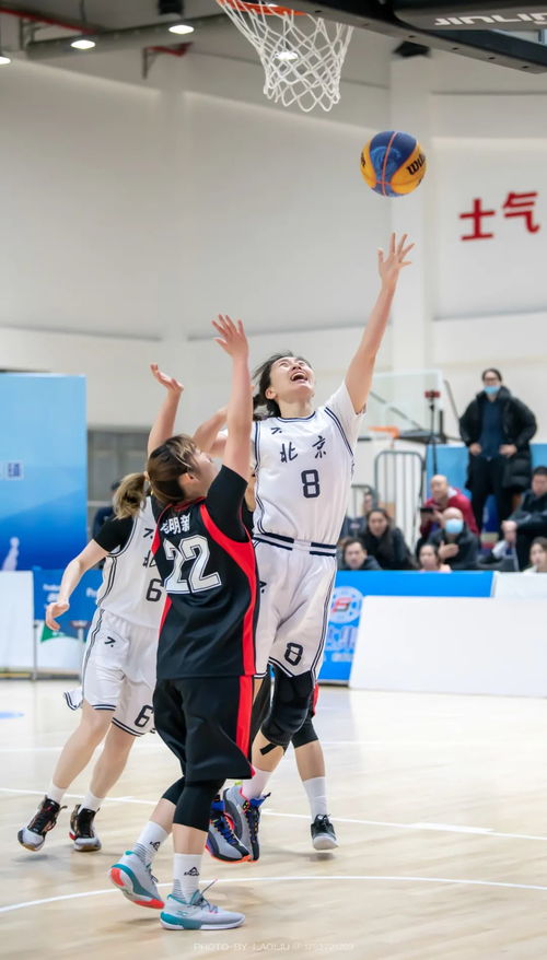 8支队伍晋级决赛 三人制篮球女子成年组资格赛完美收官