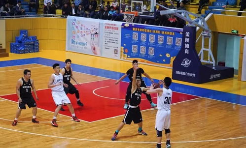 市长杯 篮球决赛, 篮 不住你们的风采