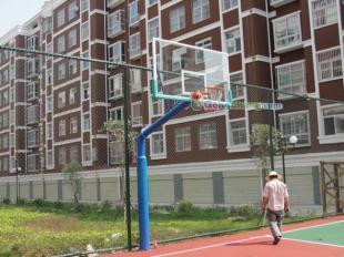 批发武汉篮球架移动篮球架厂家_运动、休闲_世界工厂网中国产品信息库