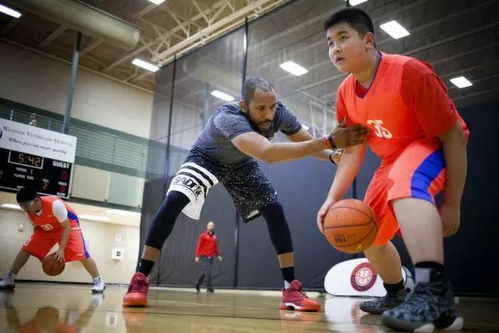 重磅来袭 游道篮球打造国内首家 基因训练营 邀你体验