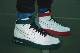 新事 致敬 90 年代中国篮球文化,nike 推出 篮球梦 系列