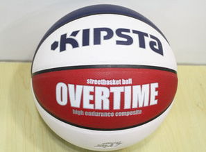 kipsta诠释艺术篮球传统产品恐遭颠覆