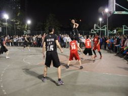 中国农业大学食品科学与营养工程学院