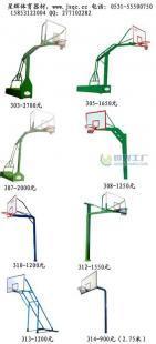 供应山东篮球架,明码标价,山东星辉最低318元_运动、休闲_世界工厂网中国产品信息库