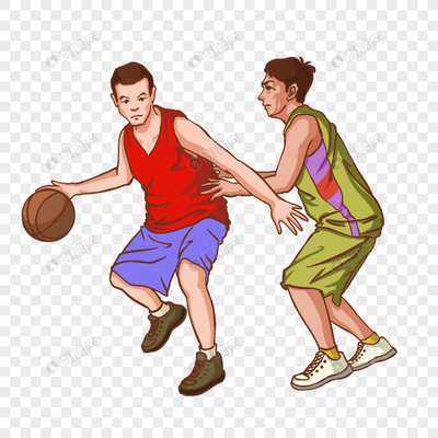 打篮球元素素材psd格式_设计素材免费下载_VRF高清图片401347457