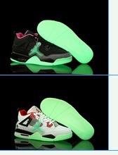 专业科比篮球鞋推荐 莆田卓盛公司优质出品