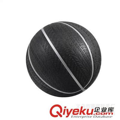 优质PVC塑胶充气搪胶玩具 义乌厂家订做划线篮球及儿童充气玩具球