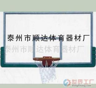 批发钢化篮球板 价格、厂家与选购指南