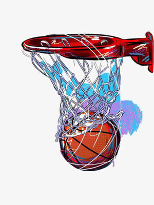 篮球免抠素材_新图网蓝球资源介绍