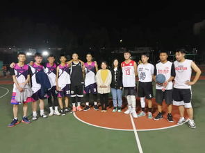 三门峡职业技术学院食品园林学院举办 迎新杯 篮球友谊赛活动