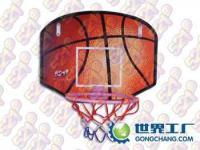 厂家热销挂式篮球板 儿童篮板 篮球架_玩具_世界工厂网中国产品信息库