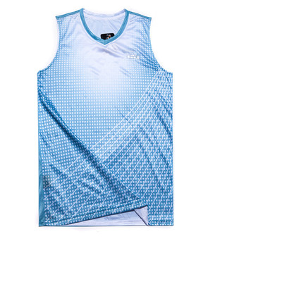 双面穿篮球服套装 一件代发厂家直销的便捷选择