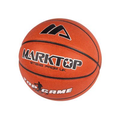 玛克拓普篮球 品质与乐趣的结合