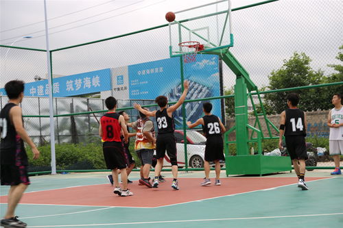 诚远艺术迎新杯篮球赛圆满落幕，颁奖盛典揭晓荣耀时刻