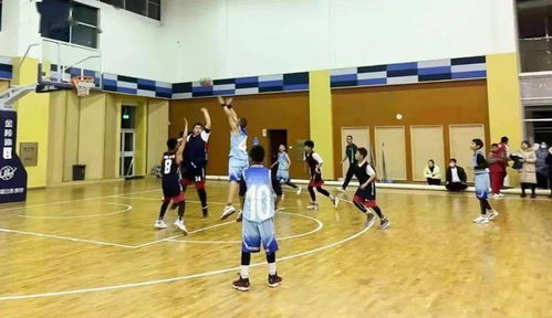 2021伊金霍洛旗“领航杯”中小学生篮球锦标赛圆满落幕