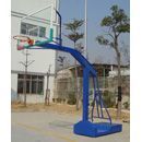 泰州祥燕供应仿液压篮球架 纺织皮革领域中的创新运动设备解决方案